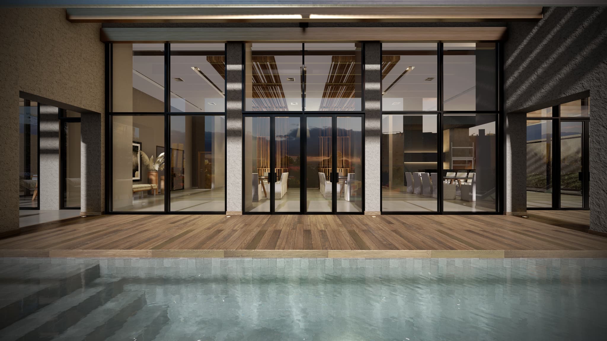 Albor Apartments, foto 3