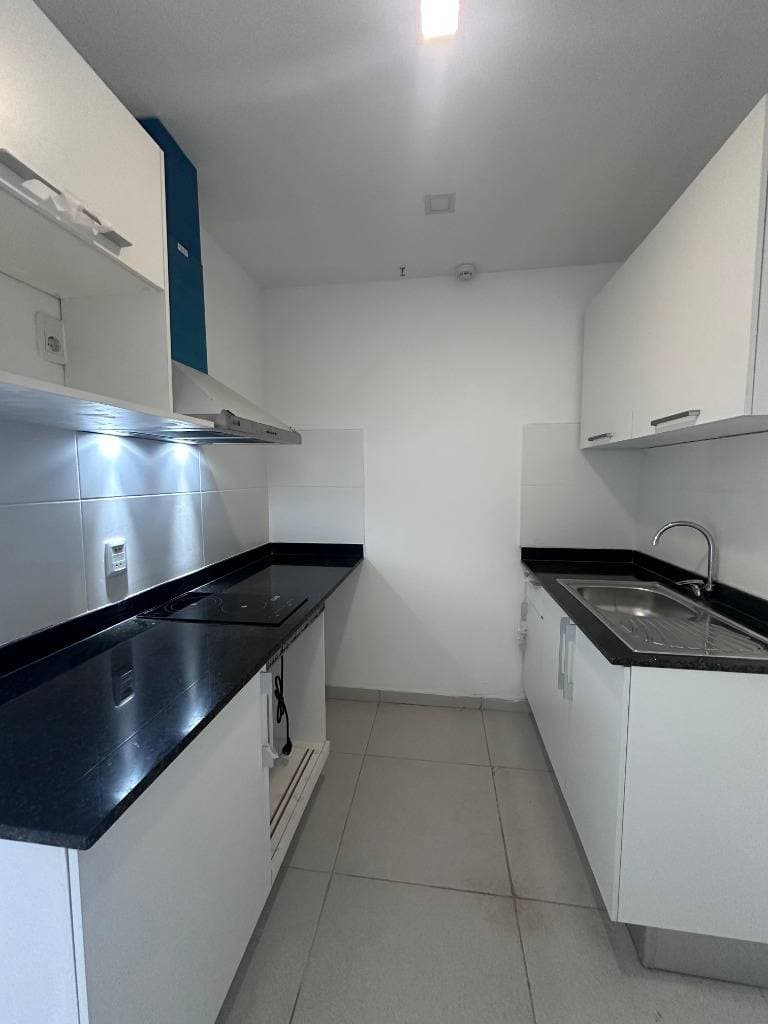 Departamento 2D en Edificio Loma Taruma, Catedral — foto 4