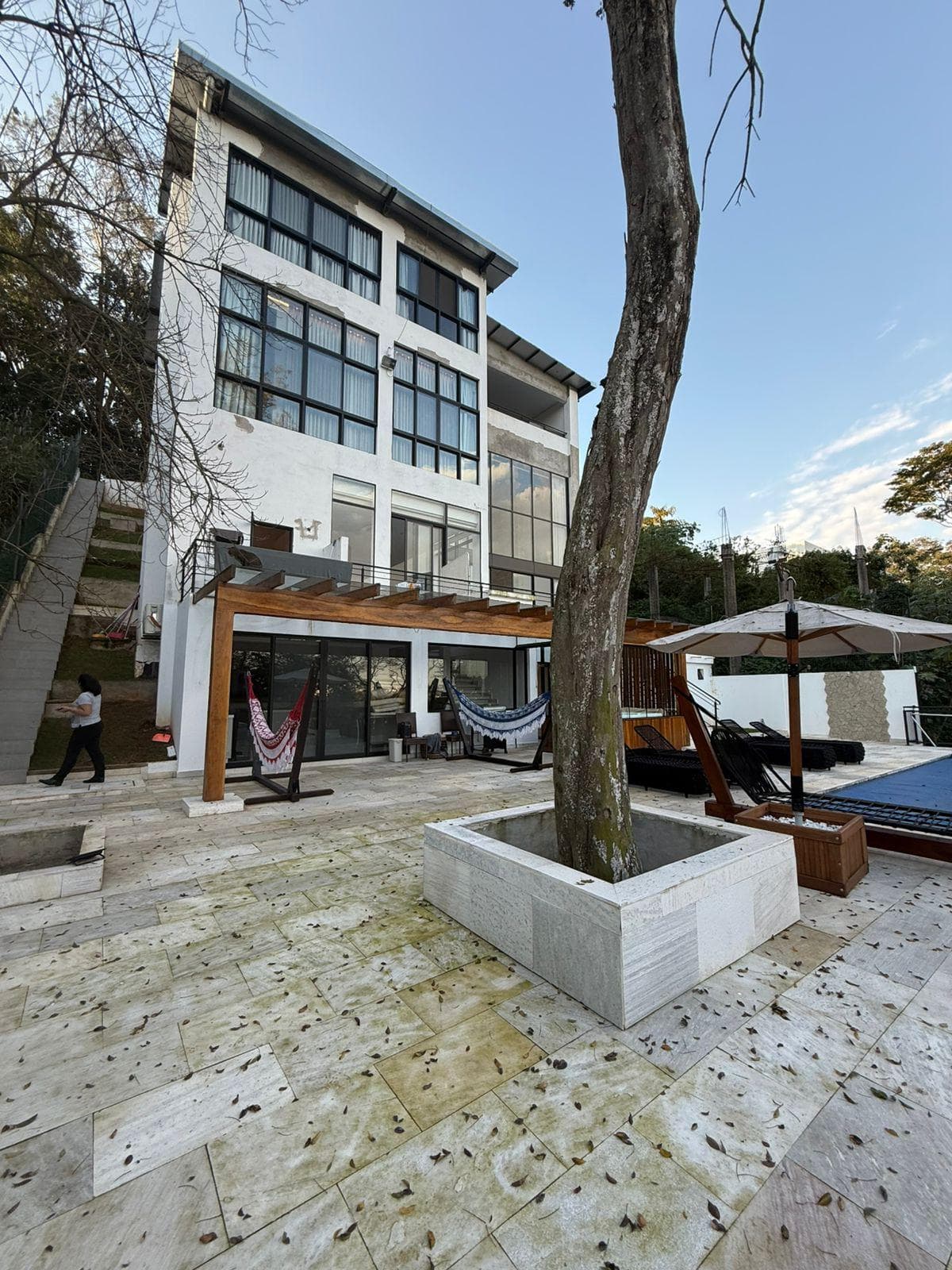 Casa de Alto Padrón en el Paraná Country Club, foto 4