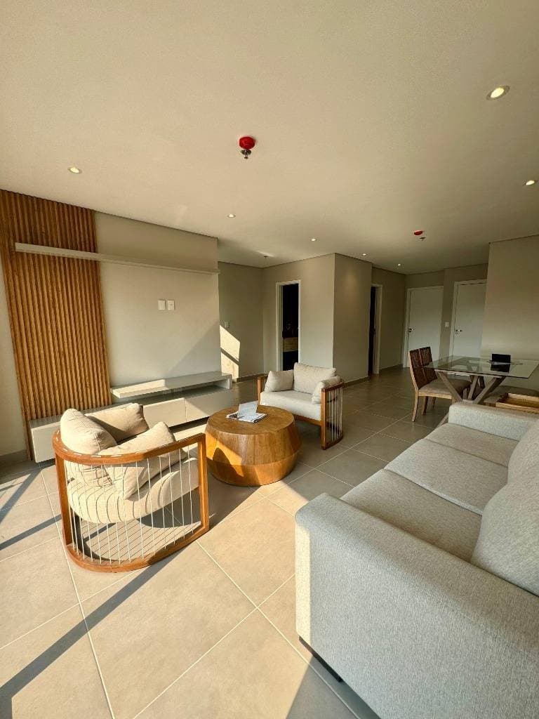 Departamento de 2 dormitorios en suite - edificio talavera urban tower — foto 2