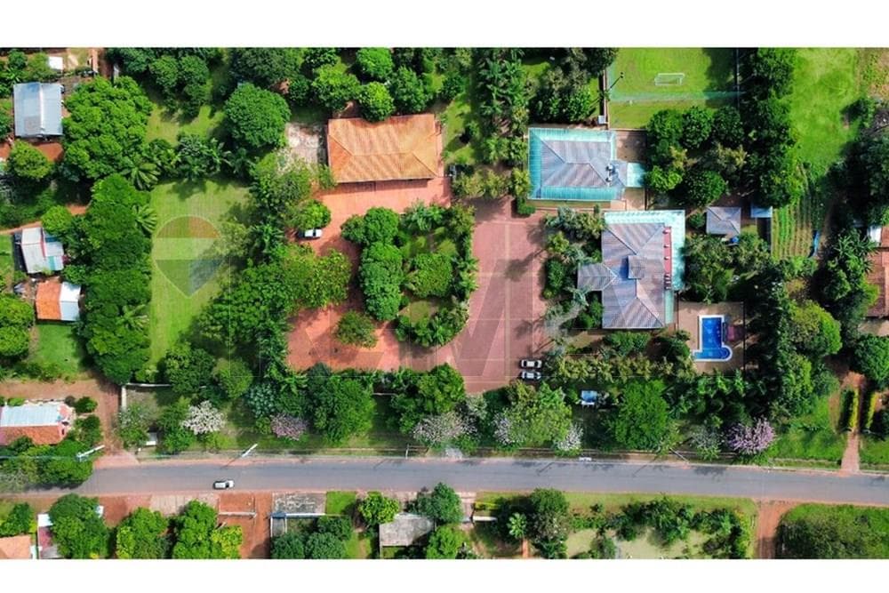 Casa quinta amoblada en itá, foto 2