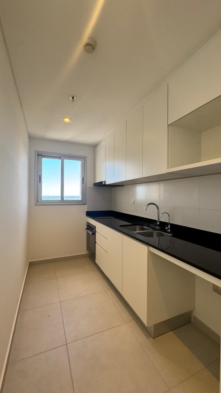 En Venta A Estrenar Amplio Depto De 2 Dormitorios En Fortaleza Molas López, foto 4