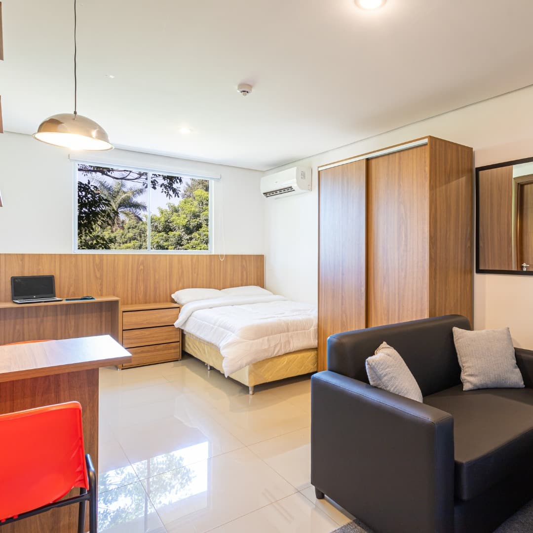 Monoambiente en venta university park, foto 1