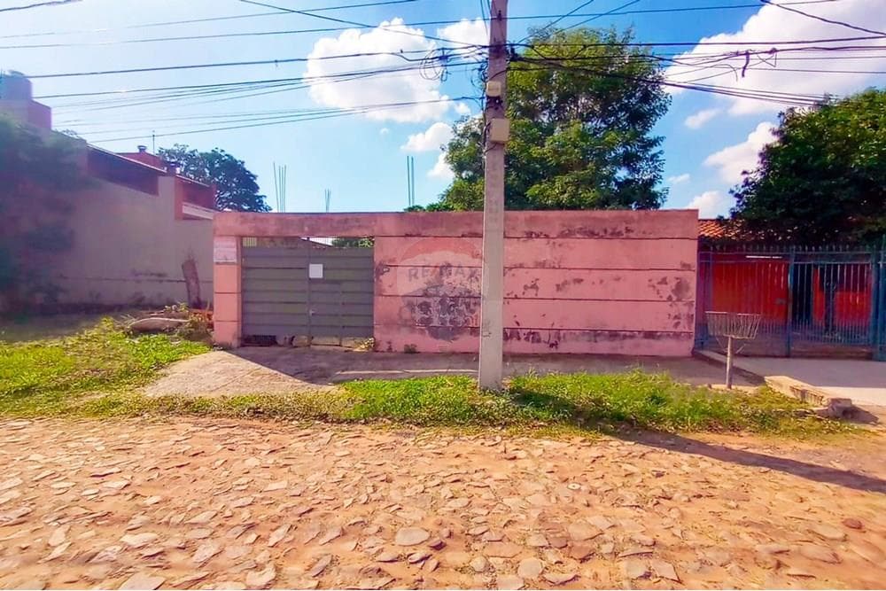 Terreno de 500 m² en bo. Kennedy-Lambaré, foto 3