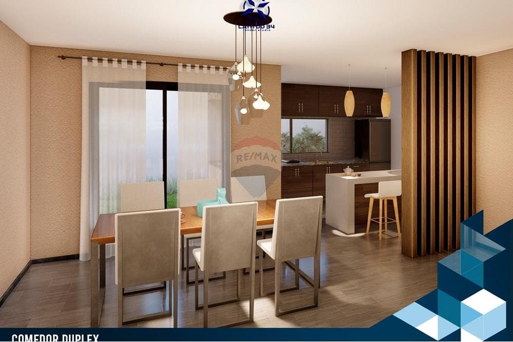 Duplex en Pozo 3 Dormitorios Zarate Isla Luque, foto 4