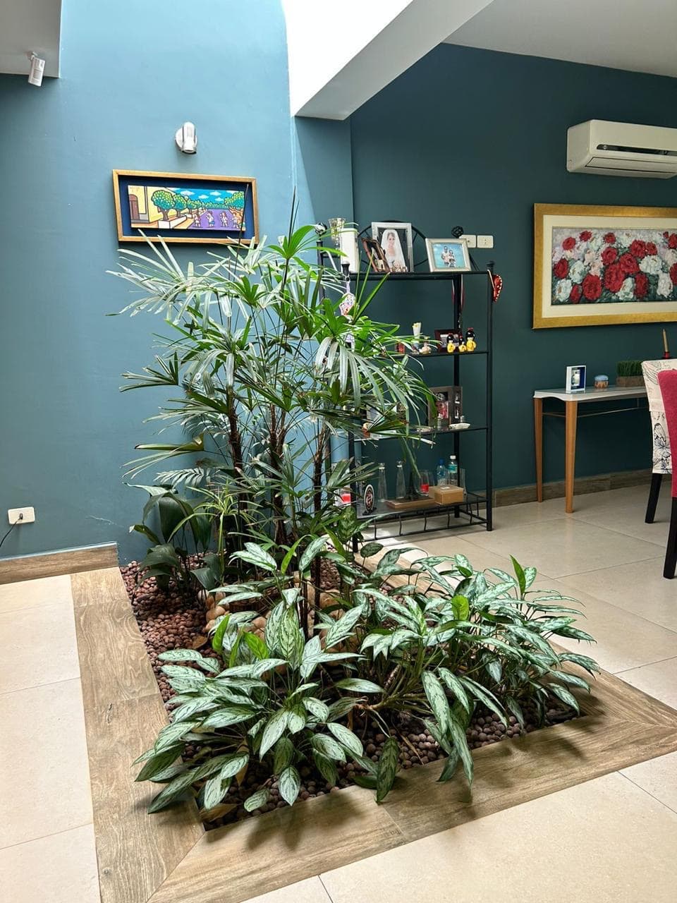 Hermosa casa en Ciudad del Este, foto 3