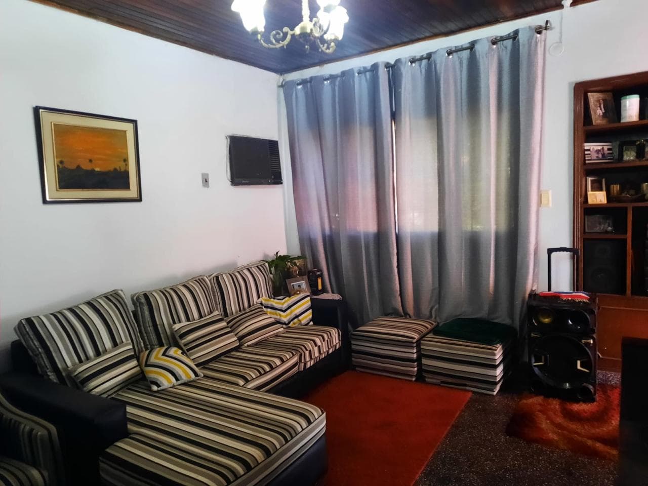Residencia.. En el Barrio Mburucuya, foto 3
