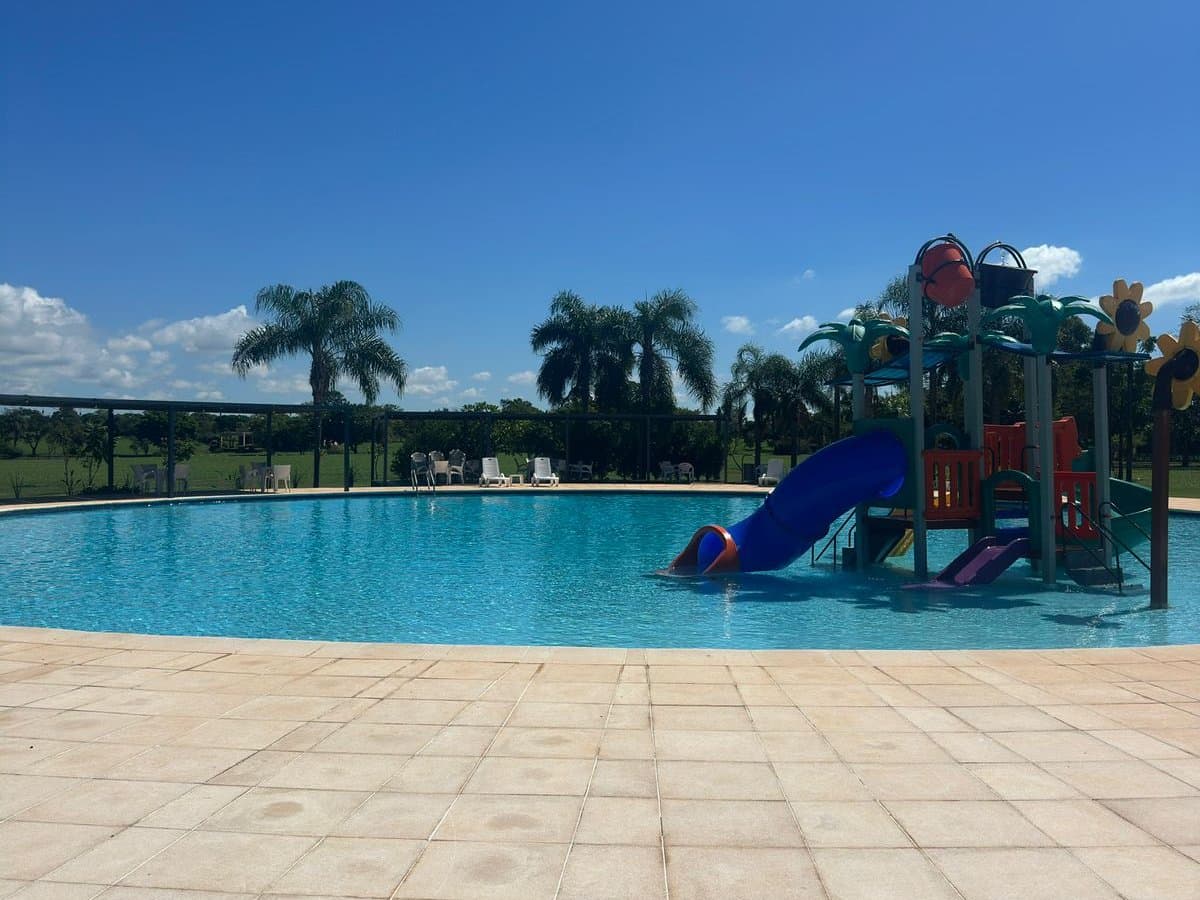 Dos terrenos juntos en condominio santa elena, foto 3