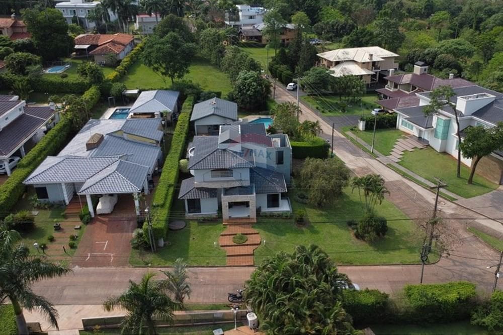 Residencia venta Hernandarias Paraná Country Club, foto 3