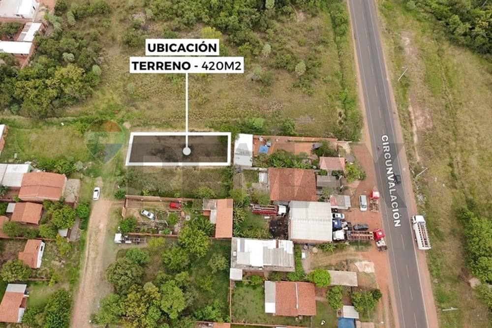 Oportunidad! Terreno en venta listo para construir! Zona central – disponible, foto 2