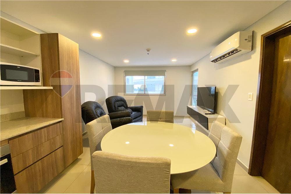 Departamento - Alquiler - Ycuá Satí, Asunción, Paraguay, foto 4