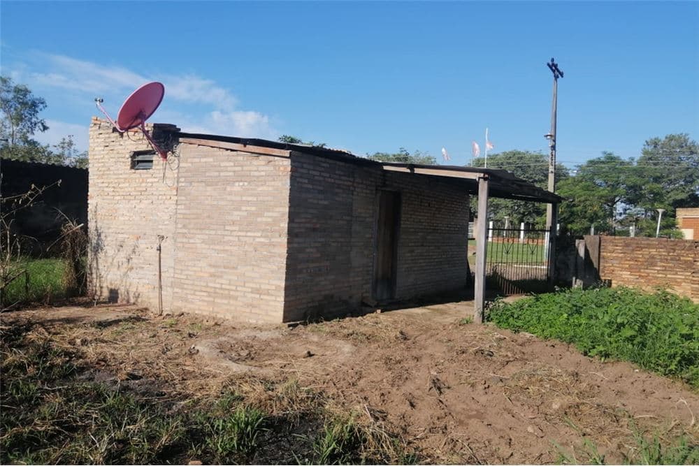 Terreno en venta en el centro de tobati, foto 4