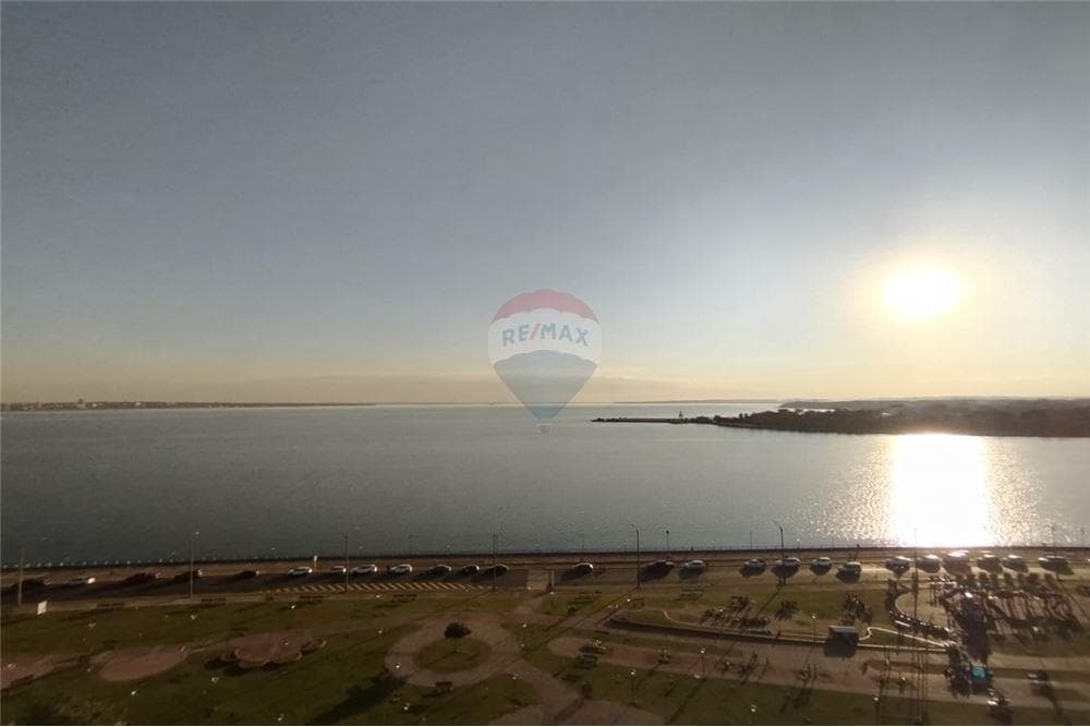 Departamento en Alquiler – Edificio Aquarium, Encarnación, foto 4
