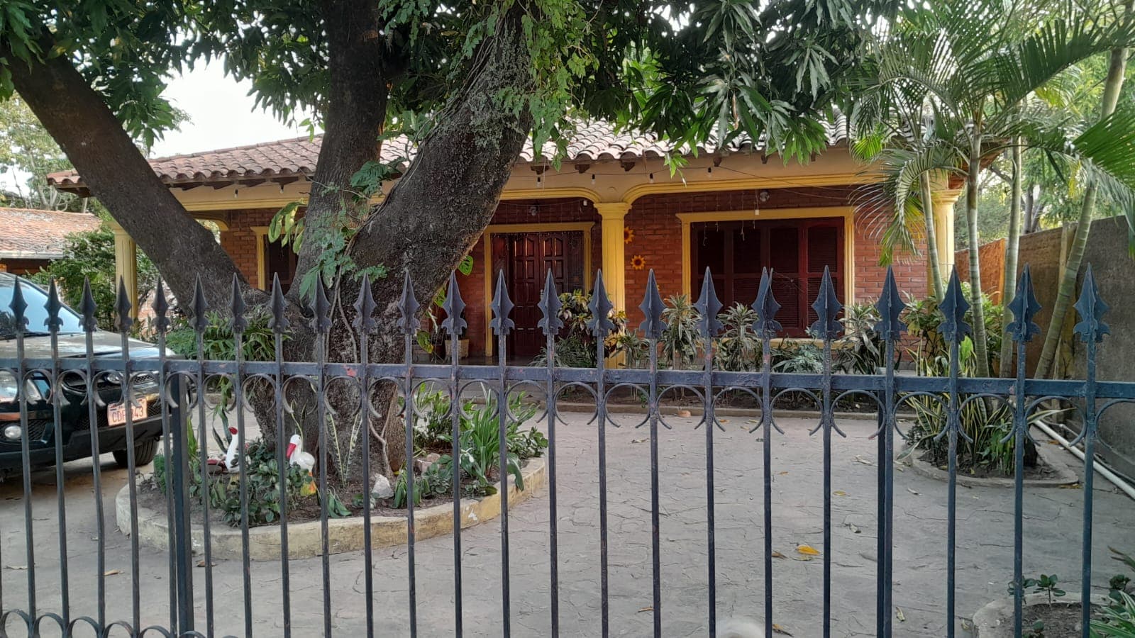 Casa A 20 Mts Del Rio Paraguay — foto 3