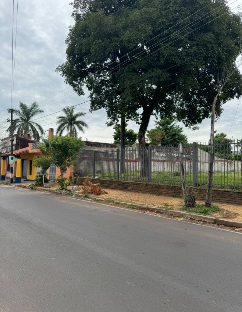 Terreno en venta ubicado en el centro de Luque, foto 4