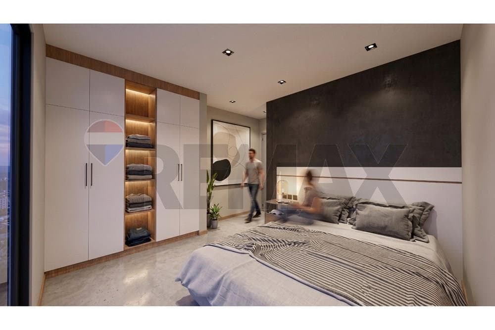 Dúplex a Estrenar en Encarnación | 3 Dormitorios y Financiación Propia — foto 4