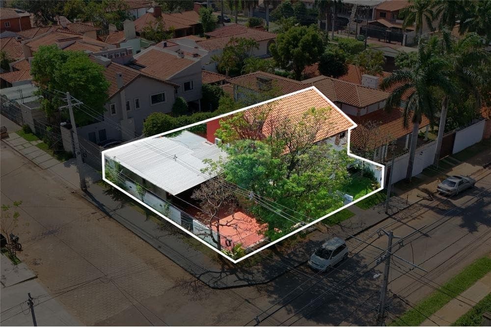 Residencia en Mburucuyá en VENTA, foto 2