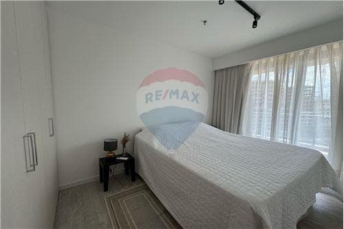 Departamento amoblado, edif.met molas, foto 3