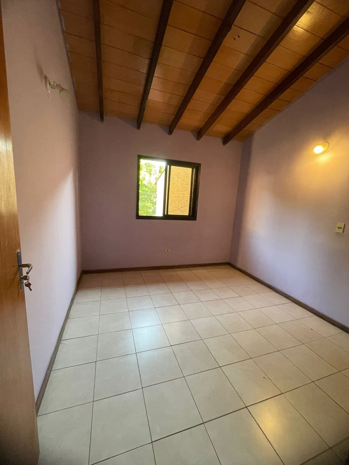 Duplex - alquiler - asuncion - nazareth, foto 3