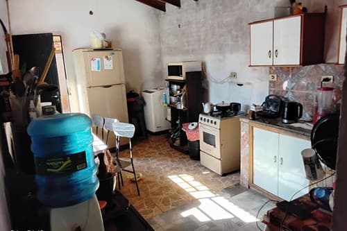 Casa-Venta- Clavelina, Reducto, San Lorenzo, Central, foto 4