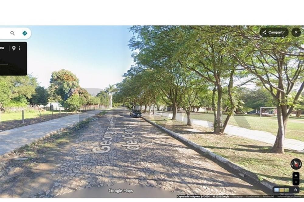 Terreno en venta – Loma Pyta, foto 4