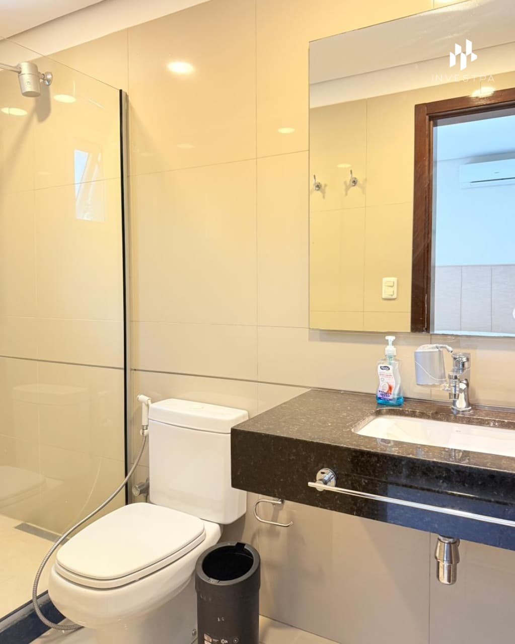 Departamento en alquiler – Villa Morra, foto 2