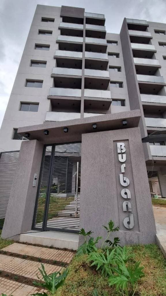 de departamento en el edificio Burband - ID 48374, foto 1