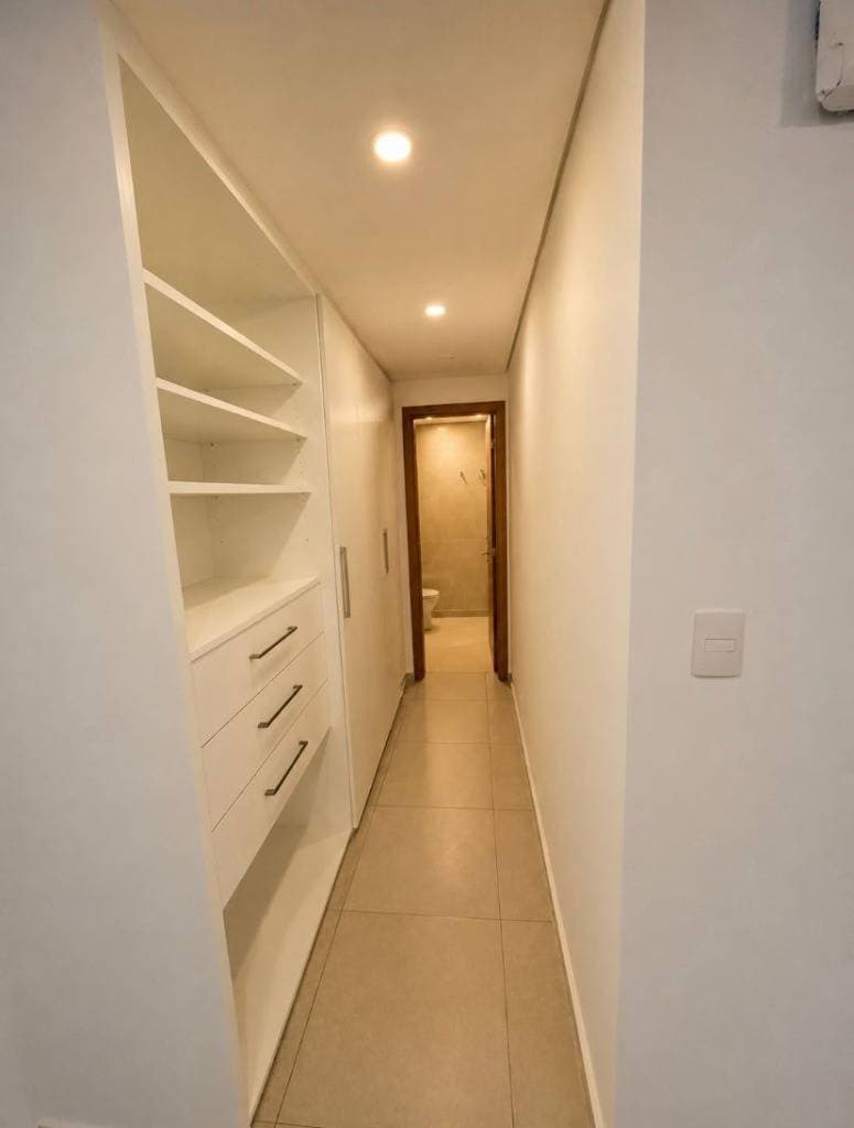 Departamento de 2 habitaciones en Edificio Molas Lopez 1801 — foto 5