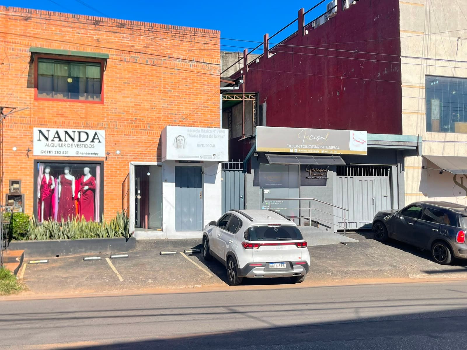 Se alquila Salones Comerciales en Alquiler – Excelente Ubicación!, foto 2