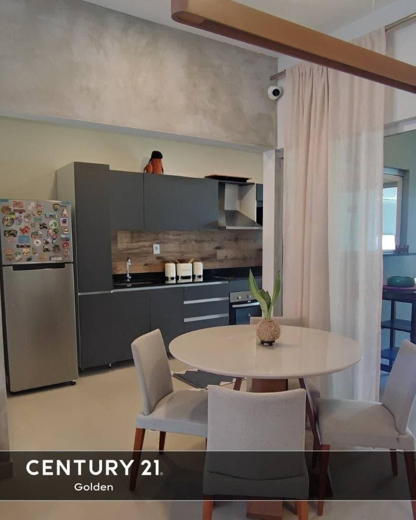 Dúplex de lujo en Lambaré zona yacht - id, foto 4