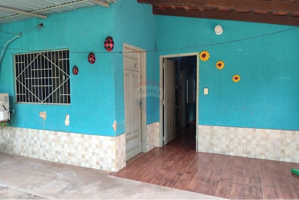 Casa - Venta - Paraguay Central San Lorenzo, foto 2