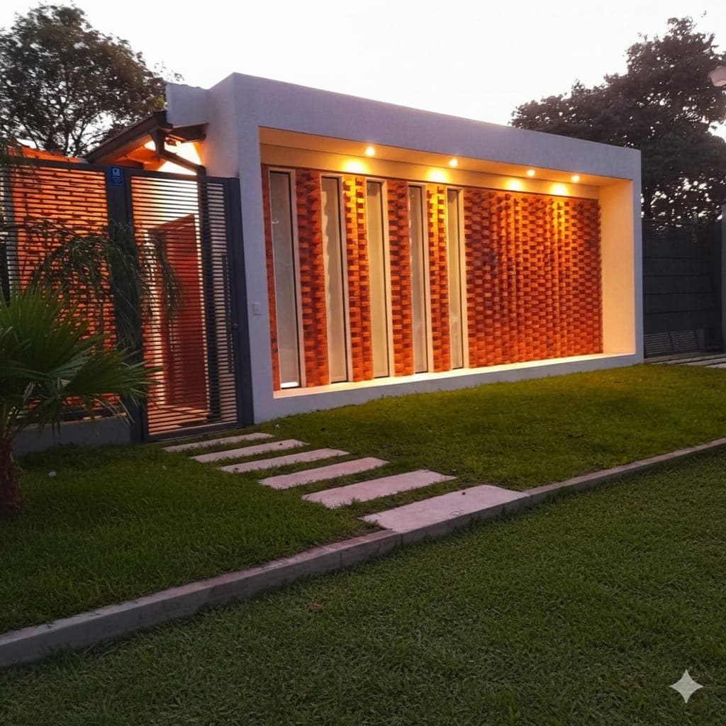 Amplia Residencia en Venta San Bernardino