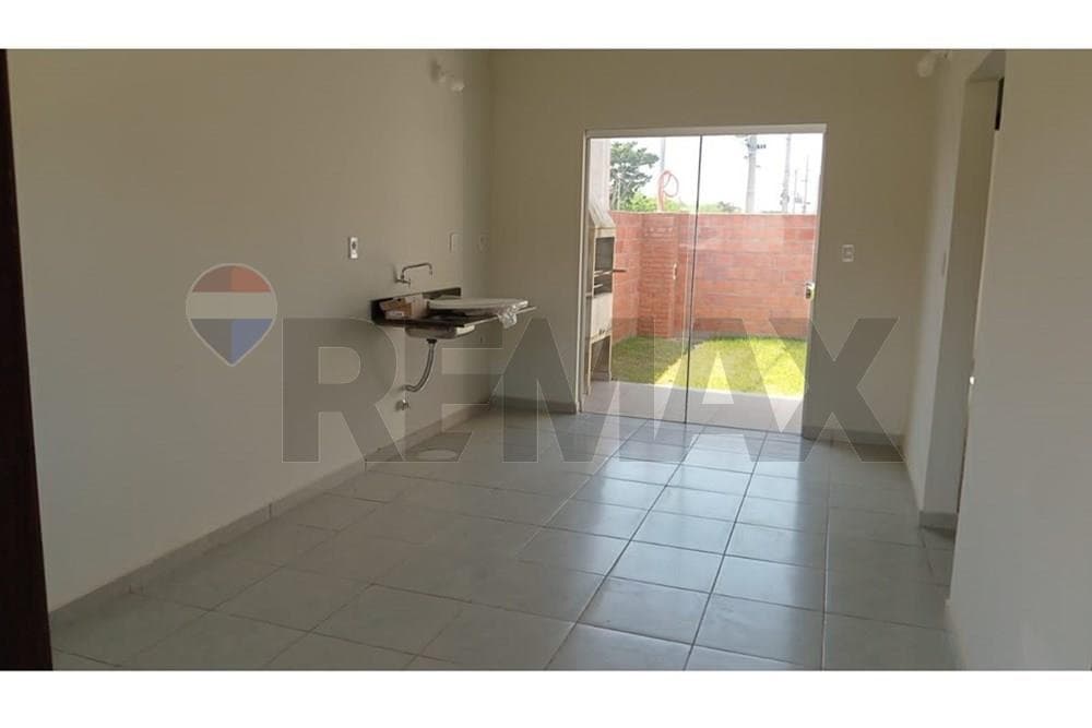 Chalet en cond. Arasy 3 - aregua — foto 5
