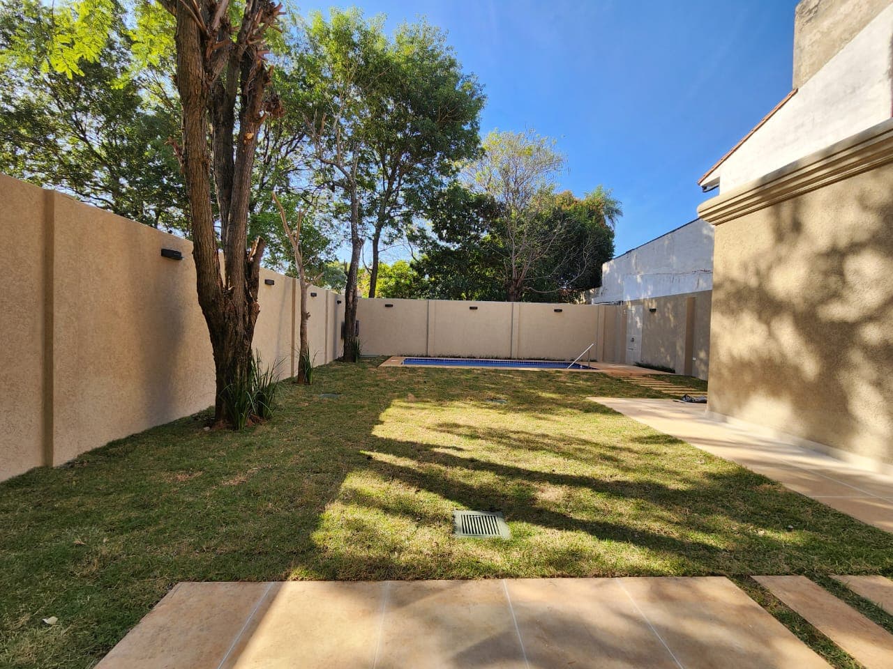 En alquiler hermosa residencia estilo toscano barrio san cristobal, foto 4