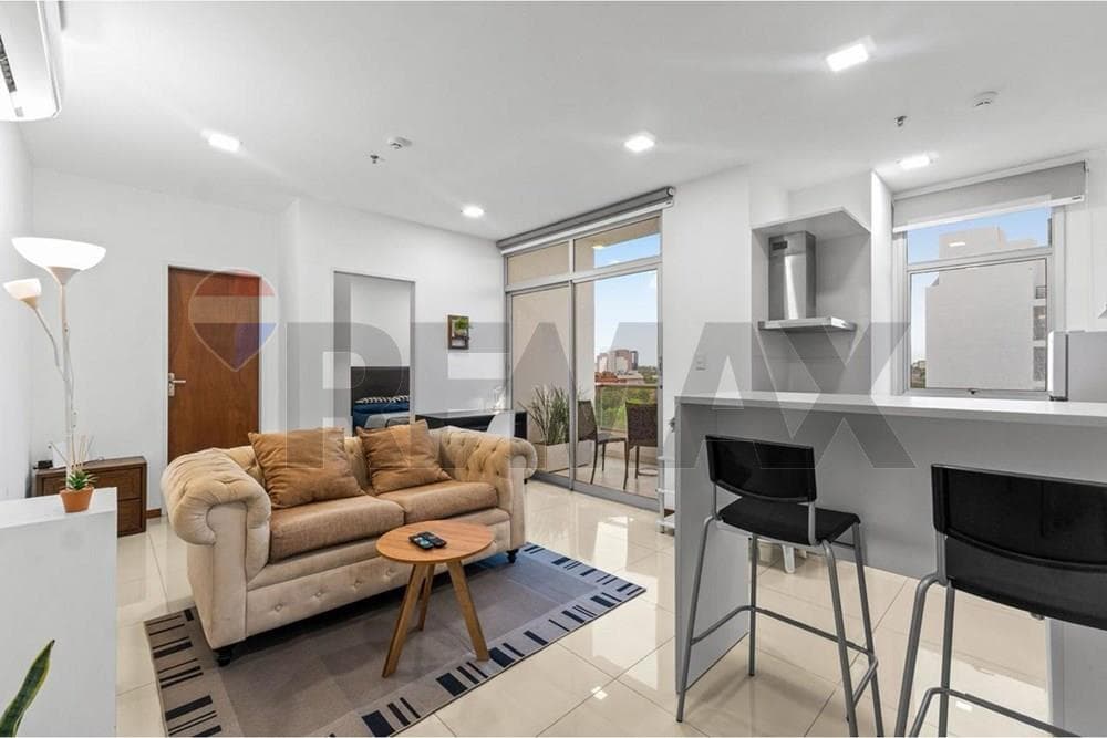 Departamento - Venta - Recoleta, Paraguay — foto 1