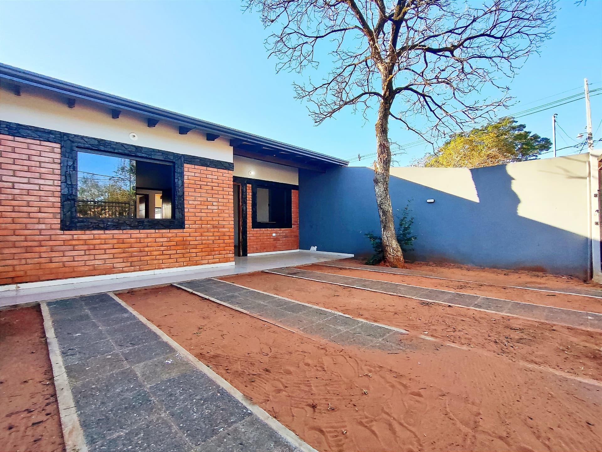 Chalet a estrenar - Ñemby, foto 2