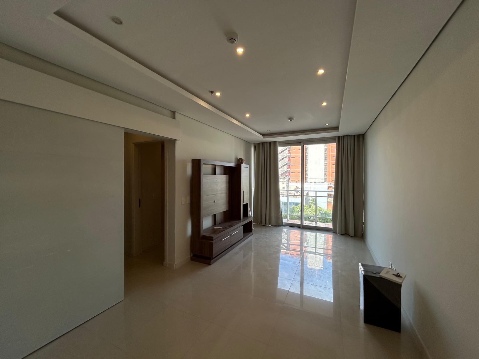 Departamento en alquiler en el edificio green park Las Mercedes, foto 3