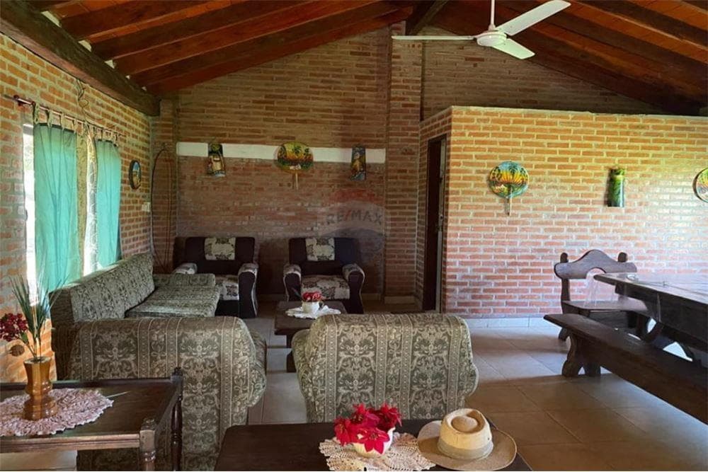 124 hectareas en tobati, foto 4