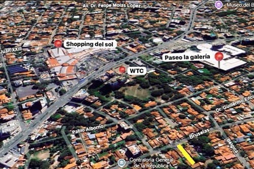 Terreno-Venta-PY Asunción Ycuá Satí Bruselas, foto 3