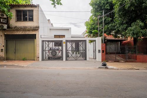 Oficina-Alquiler-Las Mercedes, Asunción, foto 2