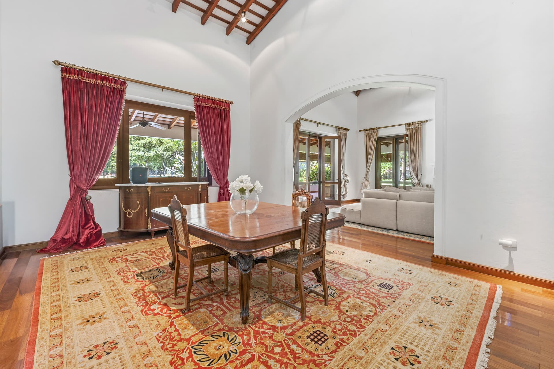 Residencia de lujo en surubi’i - mra, foto 3