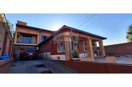 casa sobre la Avda. Von Polesky, foto 1