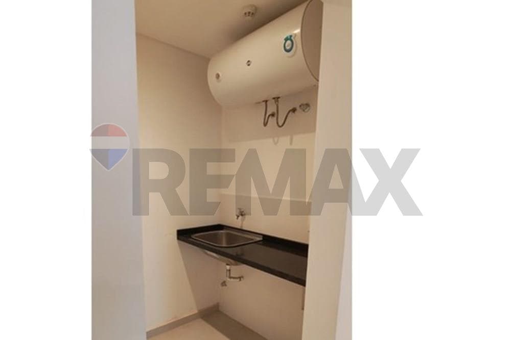 Departamento A Estrenar En Edificio Molas Lopez, foto 4