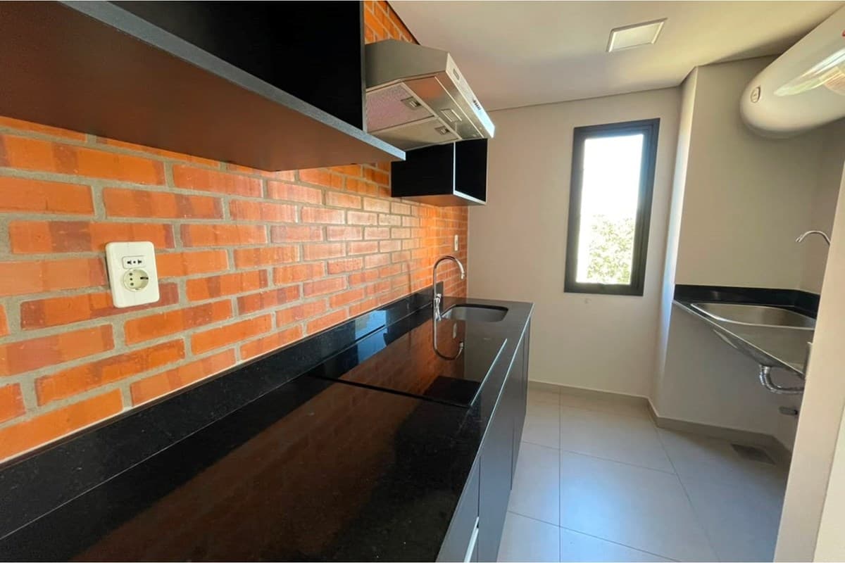 departamento en Insignia Soho 2 - Luque Zona CIT, foto 5