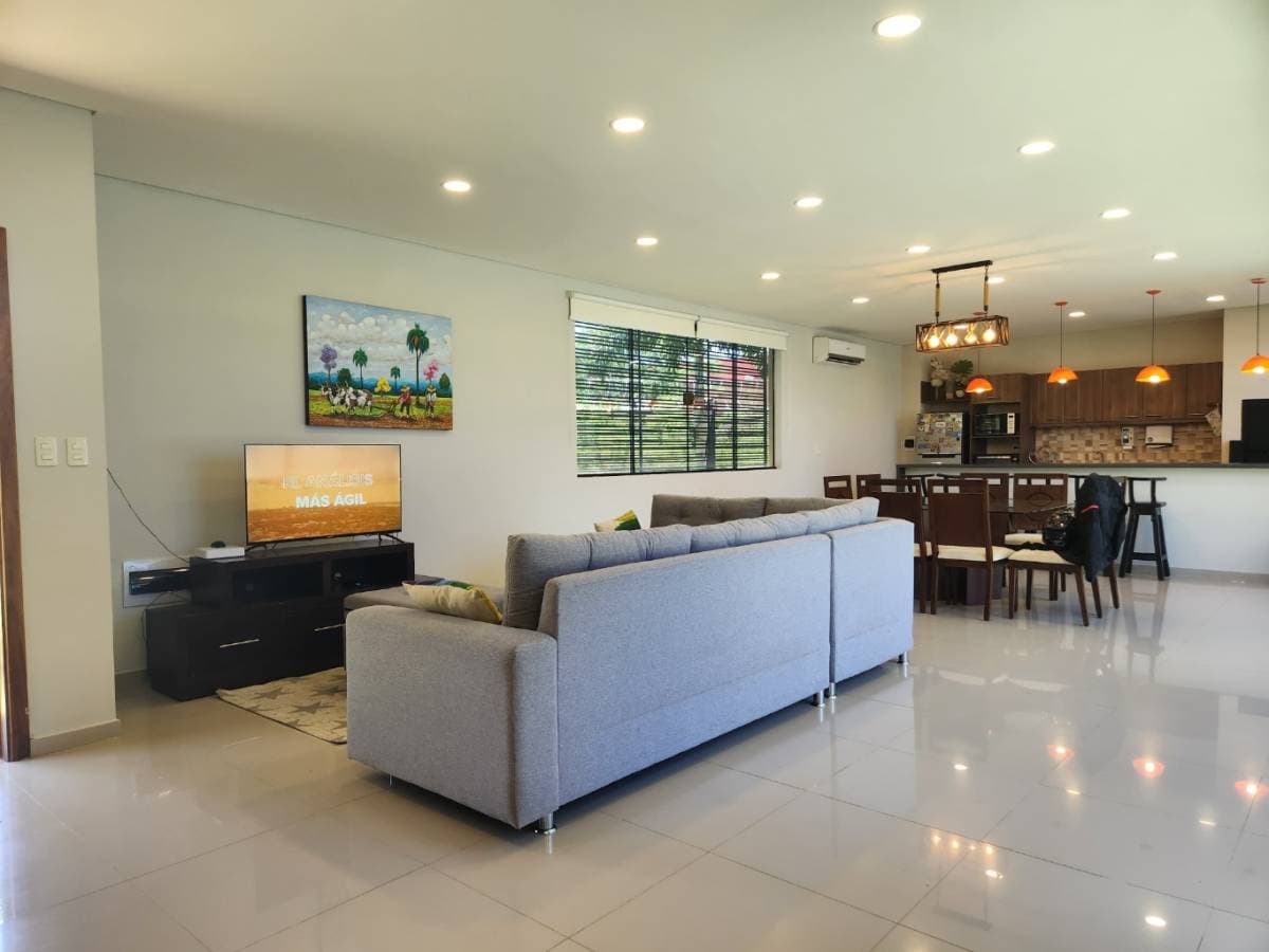 Casa en Venta en San Bernardino – Lista para Disfrutar, foto 5
