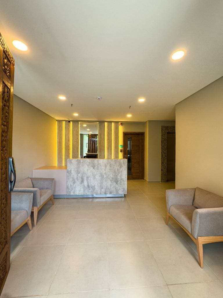 departamento de 2 dormitorios en Edificio Coblenza Villa Aurelia!, foto 2