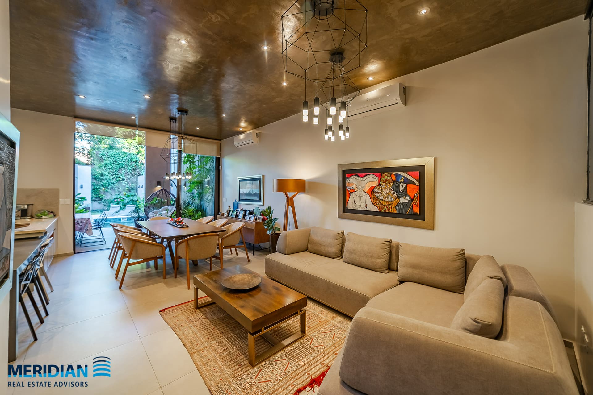 casa minimalista de 4 dormitorios en el corazón de Villa Morra, foto 3