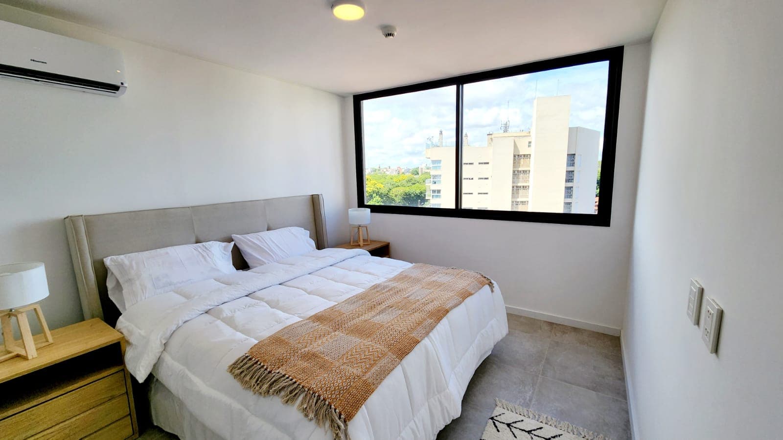 Edificio mangore: Deptos. De 2 dorm. En b° Las Mercedes — foto 4