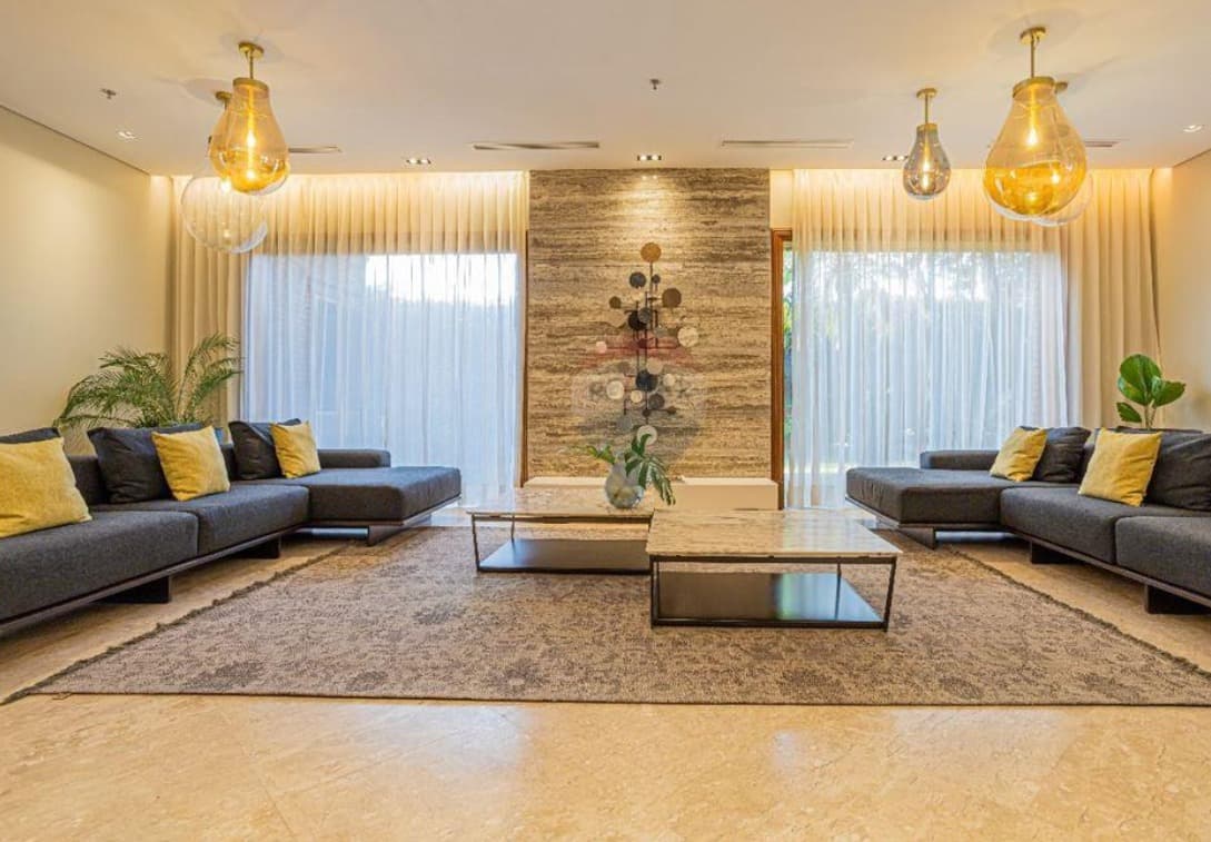 Departameto de Lujo Semipiso Jade Park | Mburucuya Asuncion, foto 4