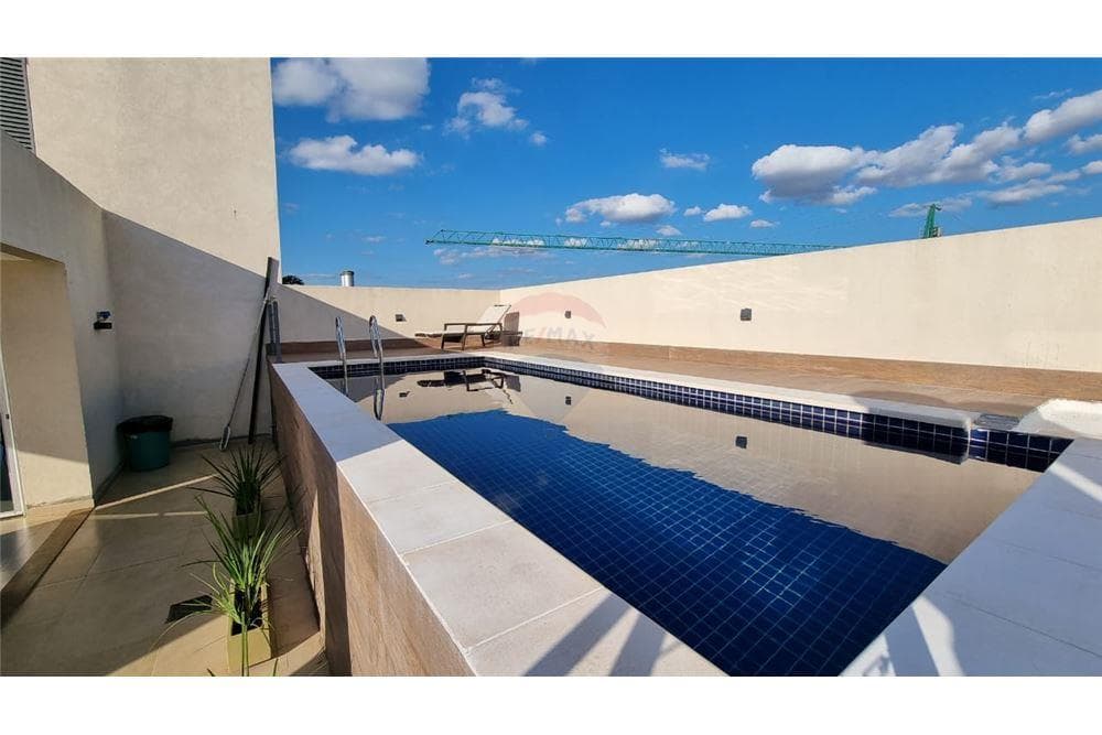 Departamento sobre molas lopez, foto 4